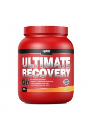 Ultimate Recovery 900 гр (VPLab)