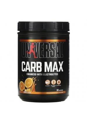 Carb Max 632 гр (Universal Nutrition)
