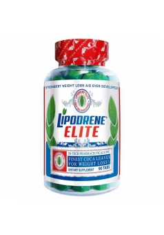 Lipodrene Elite 90 табл (Hi-Tech Pharmaceuticals)