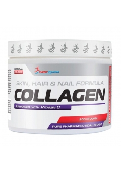 Collagen 200 гр (WestPharm)