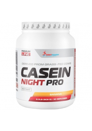 Casein Night Pro 908 гр (WestPharm)