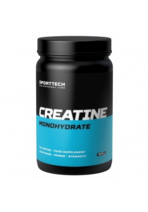 Creatine 500 гр (Спортивные Технологии)