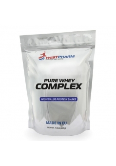 Pure Complex Protein 454 гр (WestPharm)