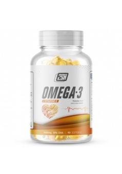 Omega-3 90 капс (2SN)