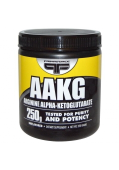 AAKG 250 гр (PrimaForce)
