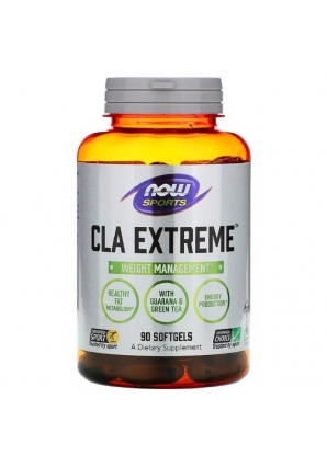 CLA Extreme 90 капс (NOW)