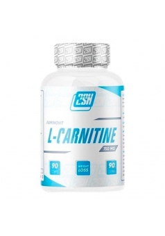 L-Carnitine 750 мг 90 капс (2SN)