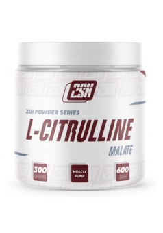 L-Citrulline malate powder 300 гр (2SN)