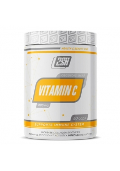 Vitamin C 1000 мг 60 капс (2SN)
