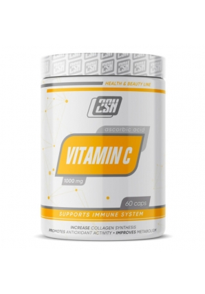 Vitamin C 500 мг 60 капс (2SN)