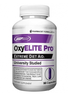 OxyElite Pro 90 капс (Hi-Tech Pharmaceuticals)