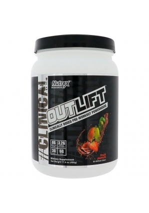 Outlift 496 гр (Nutrex)