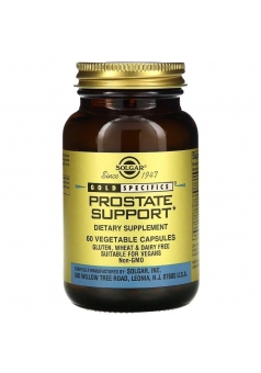 Prostate Support 60 капс (Solgar)