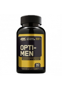 Opti-Men 90 табл. EU (Optimum Nutrition)