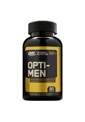 Opti-Men 90 табл. EU (Optimum Nutrition)