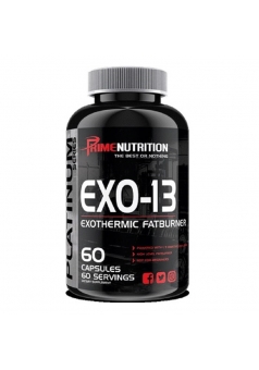 EXO-13 60 капс (Prime Nutrition)