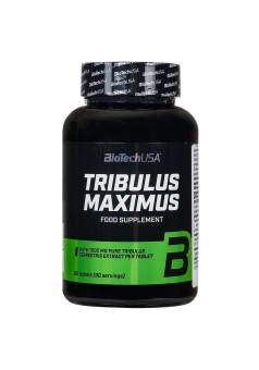 Tribulus Maximus 1500 мг 90 табл (BioTechUSA)
