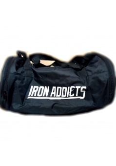 Спортивная сумка (Iron Addicts Brand)