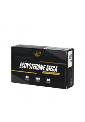 Mega Ecdysterone 250 мг 30 капс (2SN)