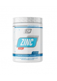 Zinc Citrate 25 мг 60 капс (2SN)