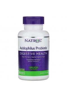 Acidophilus Probiotic 1 Billion 150 капс (Natrol)