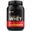 100% Whey Gold standard 871 гр. 1.92lb (Optimum Nutrition)