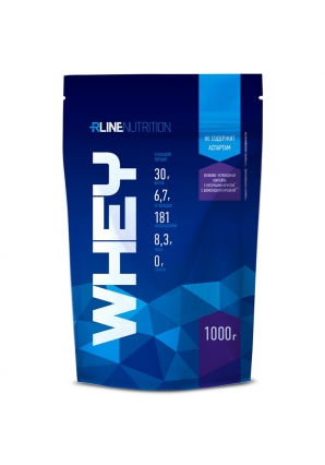 WHEY 1000 гр (R-Line Sport Nutrition)