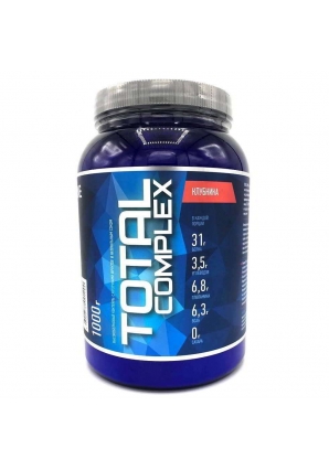 Total Complex 1000 гр Банка (R-Line Sport Nutrition)