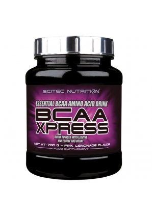 BCAA Xpress 700 гр (Scitec Nutrition)