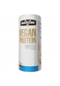 Vegan Protein 450 гр (Maxler)