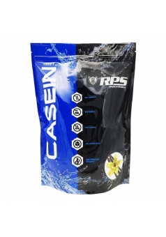 Casein Protein 1000 гр (RPS Nutrition)