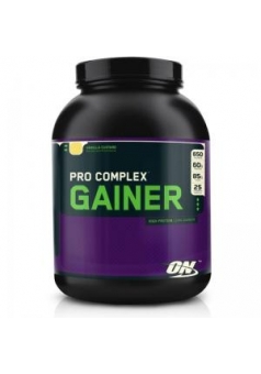 Pro Complex Gainer 2310 гр. 5lb (Optimum Nutrition)