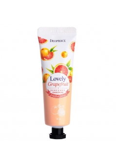 Крем для рук парфюмированный Perfumed Hand Cream 50 гр (Deoproce)