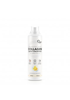 Collagen Concentrate Liquid 500 мл (Optimum System)