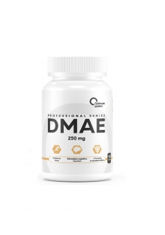DMAE 250 мг 90 капс (Optimum System)