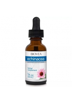 Echinacea 500 мг 30 мл (BIOVEA)