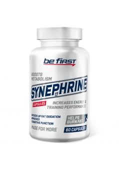 Synephrine 60 капс (Be First)