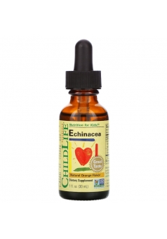 Echinacea 30 мл (ChildLife Essentials)