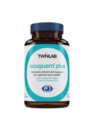 Витаминный комплекс для зрения Ocuguard plus 60 капс (Twinlab)