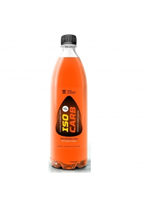 Isotonic 500 мл (Спортивные Технологии)