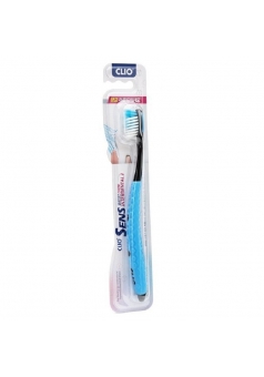 Зубная щетка Sens Interdental Antibacterial Ultrafine Toothbrush (Clio)