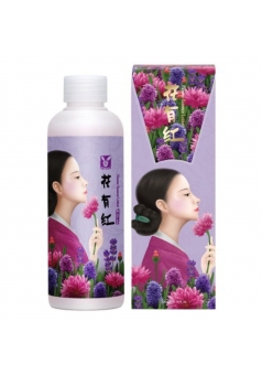 Эссенция для лица с экстрактом женьшеня Hwa Yu Hong Flower Essence Lotion 200 мл (Elizavecca)