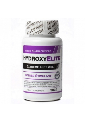 HydroxyElite 90 капс (Hi-Tech Pharmaceuticals)