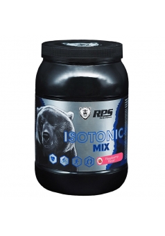 Isotonic + BCAA Mix 240 гр (RPS Nutrition)