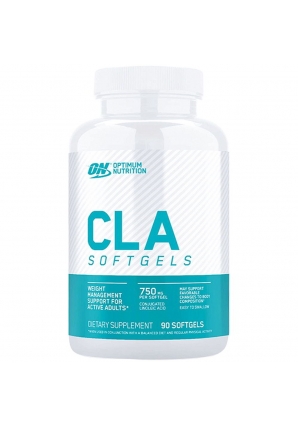 CLA 90 капс. (Optimum Nutrition)