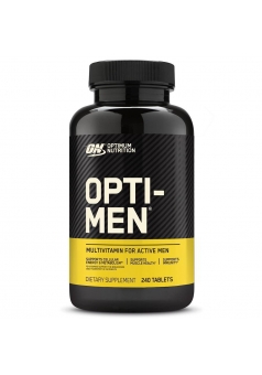 Opti-Men 240 табл. (Optimum Nutrition)
