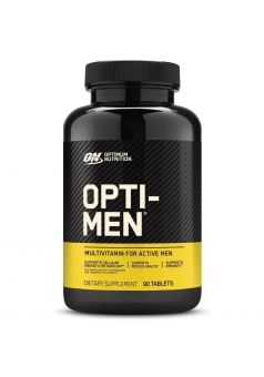 Opti-Men 90 табл. (Optimum Nutrition)