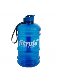 Бутылка для воды 1,3 л (Fitrule)