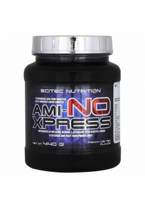 Ami-NO Xpress 440 гр (Scitec Nutrition)