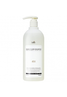 Шампунь для волос Family Care Shampoo 900 мл (Lador)